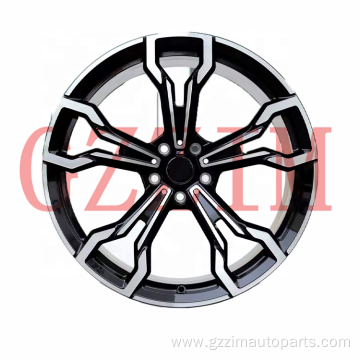 BMW wheels rim 19" 20" rims